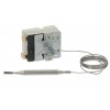 Termostat reglabil 60-190°C 230V 16A capilar 870mm sonda ø6x77mm EGO 55.13032.400 #375517
